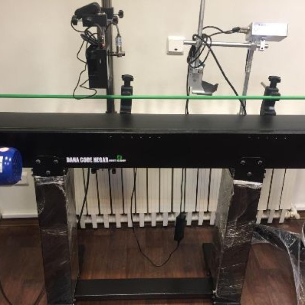 جت پرینتر اتومات صنعتی تهران