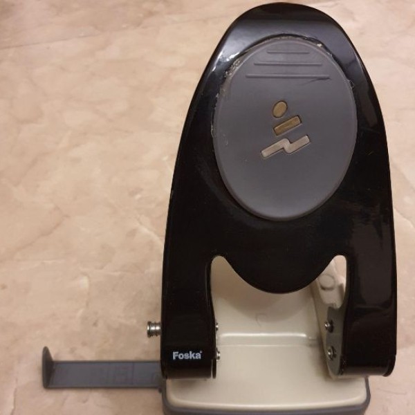 4 عدد پانچ کاغذ تهران