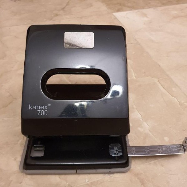 4 عدد پانچ کاغذ تهران