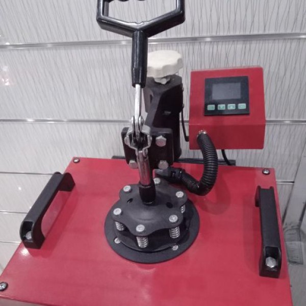 دستگاه سابلیمیشن چندکاره شیراز