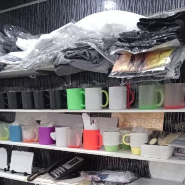 دستگاه سابلیمیشن چندکاره شیراز