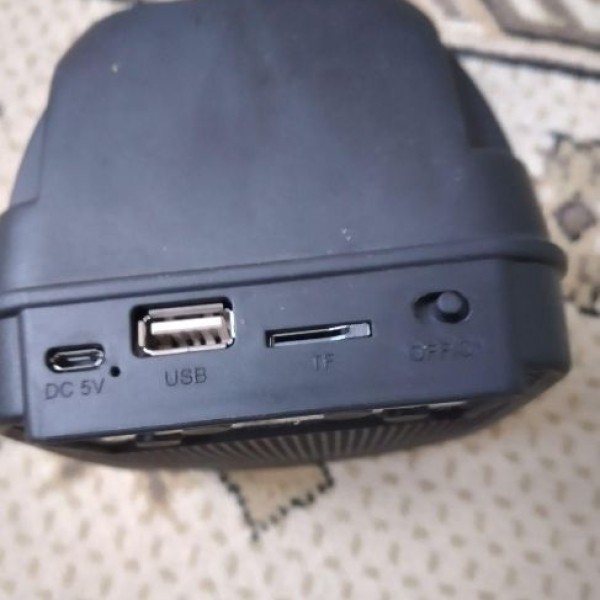 اسپیکر بلوتوثی یزد