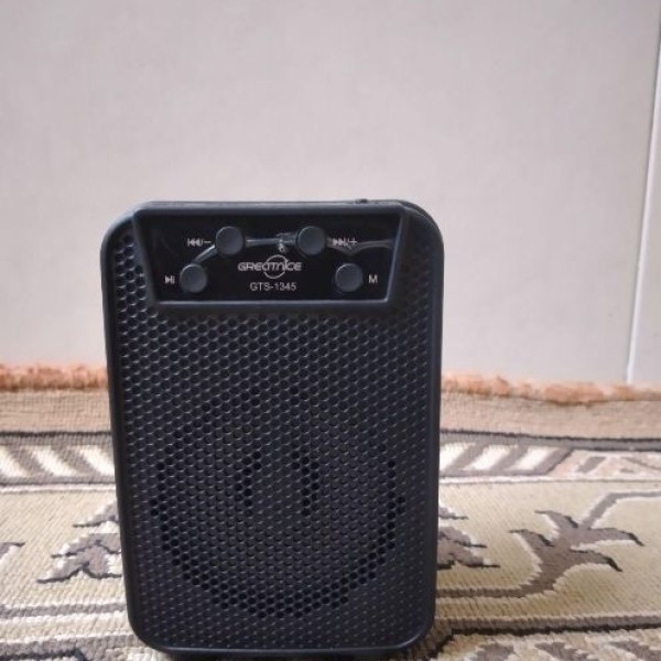 اسپیکر بلوتوثی یزد