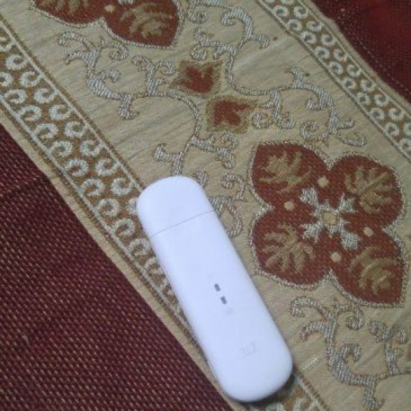 دانگل مودم ZTE MF79U مشهد