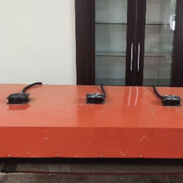 دستگاه چاپ سیلک صنعتی گرگان