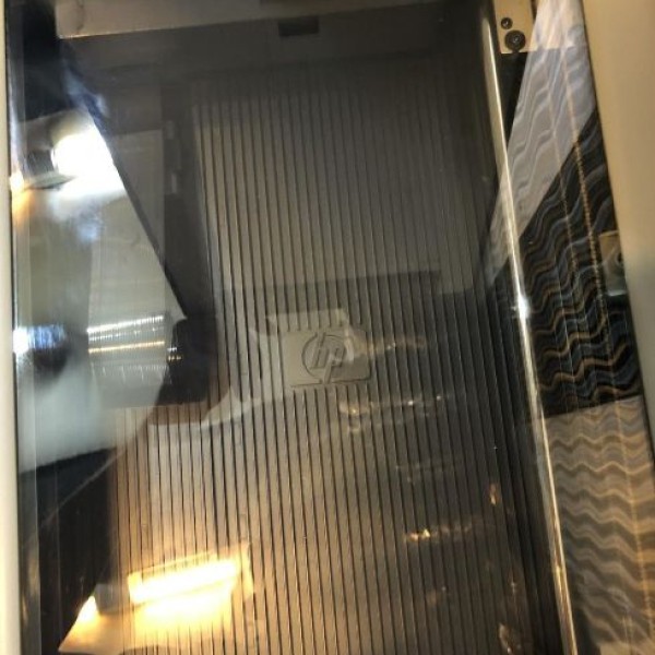 اسکنر رومیزی Hp ۴۸۵۰ تهران