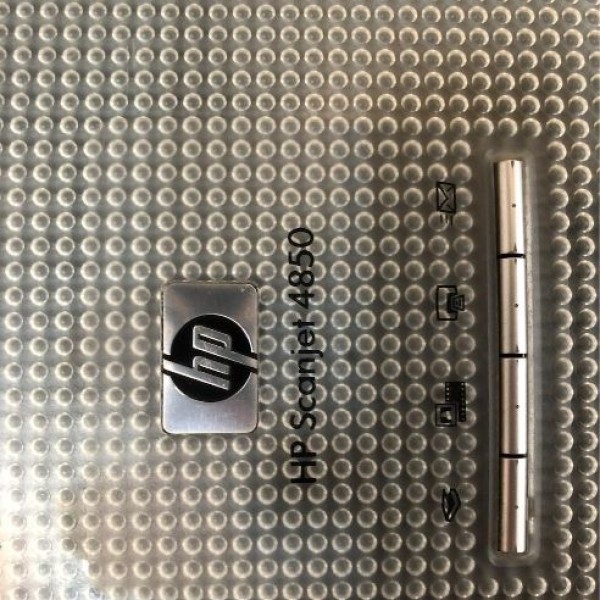 اسکنر رومیزی Hp ۴۸۵۰ تهران