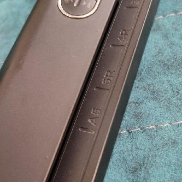 اسکنر دستی scanzee کرج