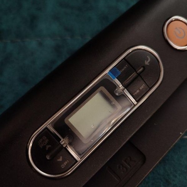 اسکنر دستی scanzee کرج