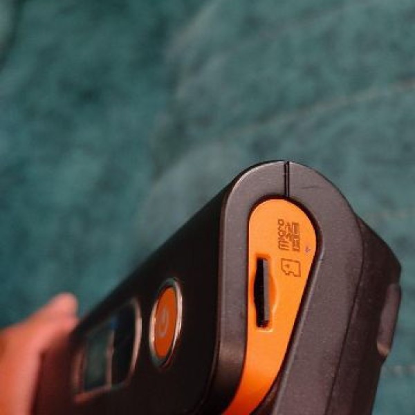 اسکنر دستی scanzee کرج