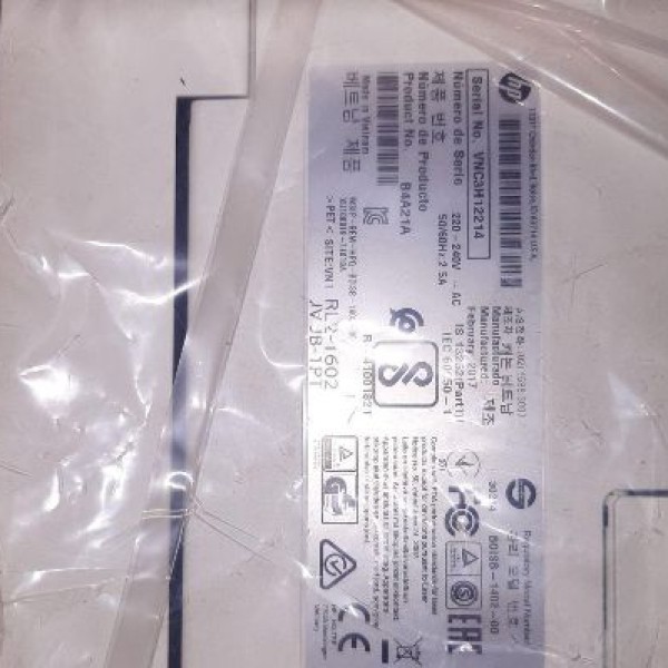 پرینتر چاپ عکس hp m252n کرج