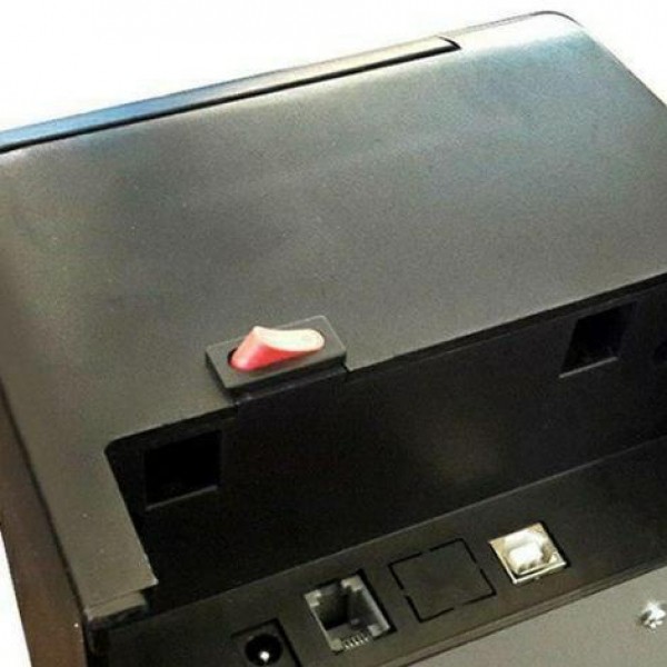 فروش فیش پرینتر اسکار Pos58u