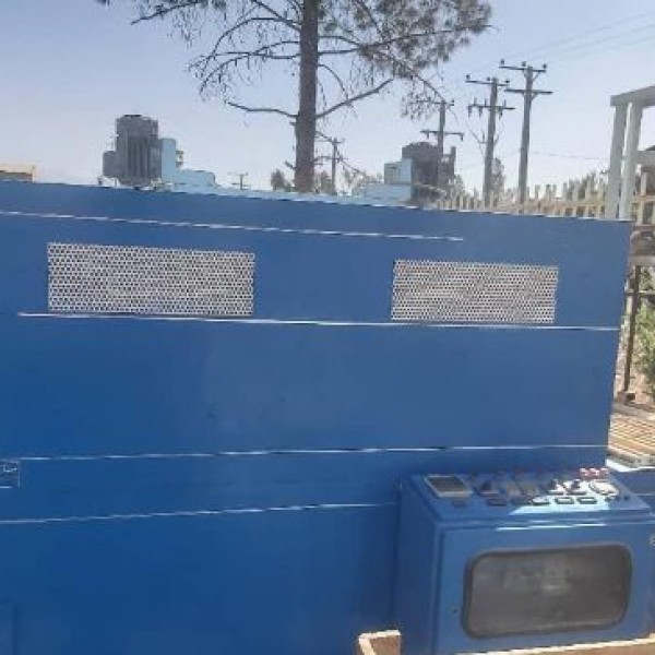 دستگاه شیرینگ پک یزد