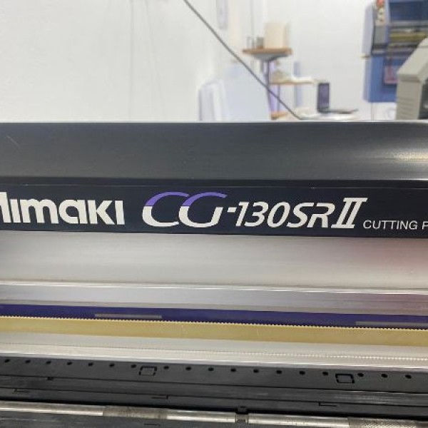 دستگاه کاتر پلاتر میماکی شیراز