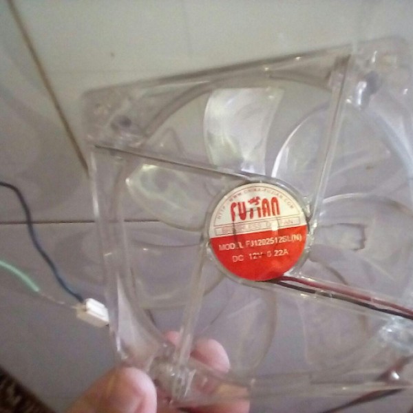 فن کامپیوتر تهران