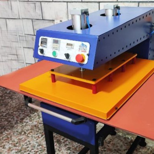 دستگاه سیلک دستی اورکا تهران