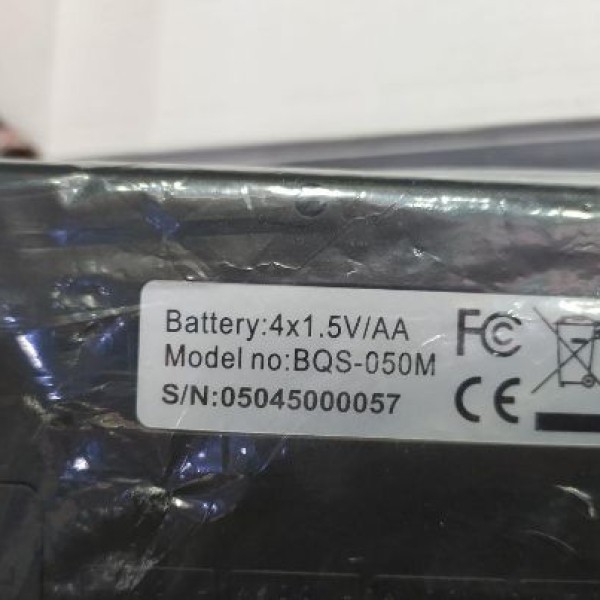 اسکنر دستی scanzee BQS-050Mتهران