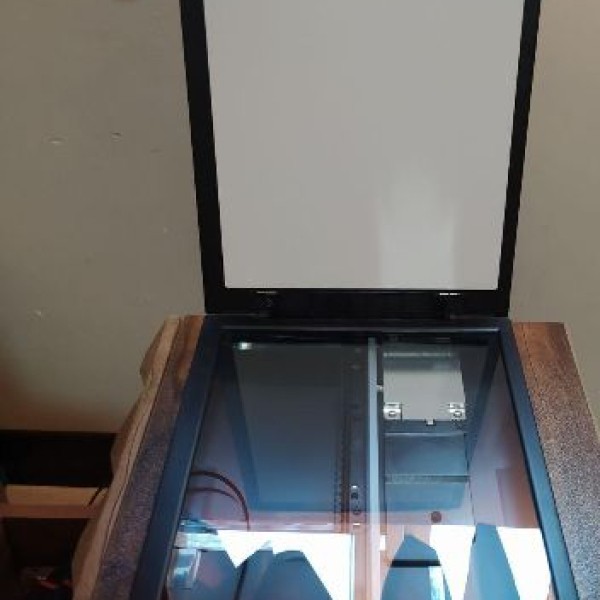 اسکنر کنون لاید 110 تهران