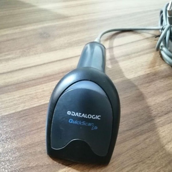 بارکدخوان دیتالاجیک qw2100 شیراز