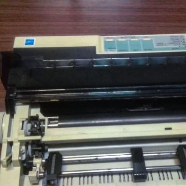 پرینتر سوزنی LQ300+II مشهد