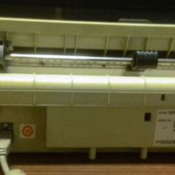 پرینتر سوزنی LQ300+II مشهد