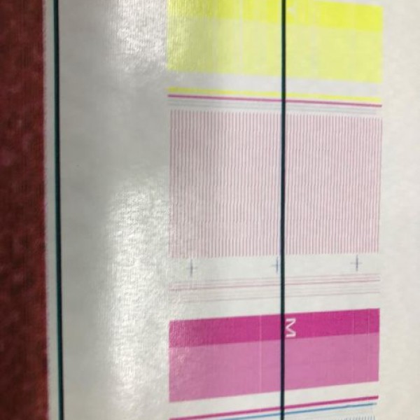 دستگاه چاپ بنر 512i تهران