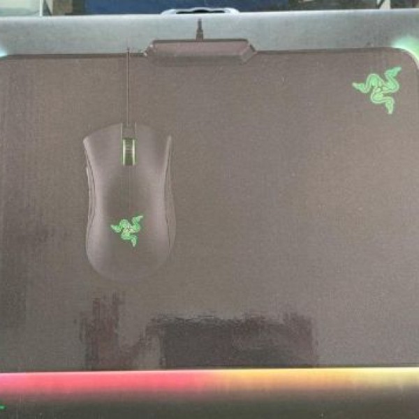 موس پد razer تهران