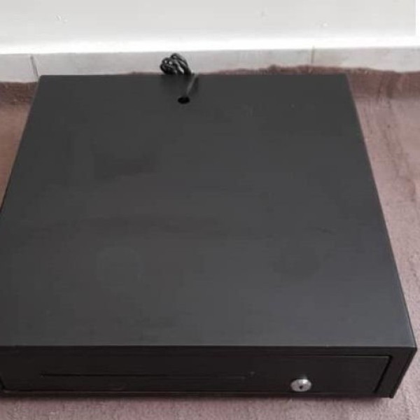 کشوی پول و بارکدخوان تهران