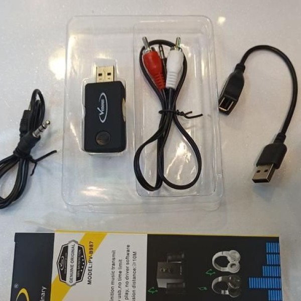 گیرنده بلوتوثی Venous تهران