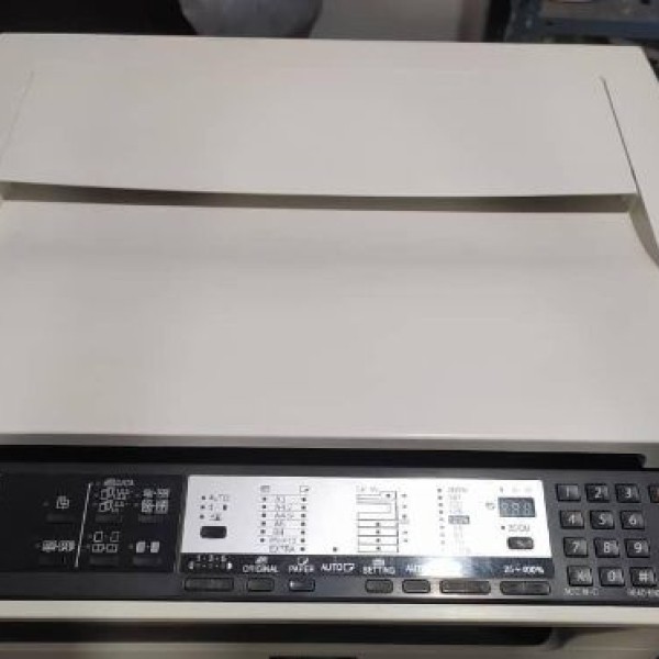 فتوکپی رنگی شارپ AR-X180 شیراز