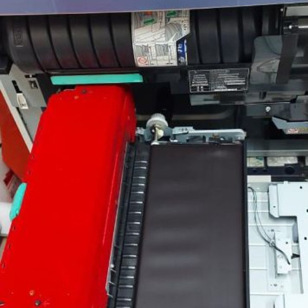 دستگاه فتوکپی توشیبا 856se تهران