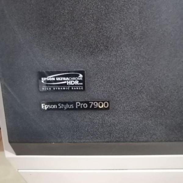 پلاتر اپسون pro7900 تهران