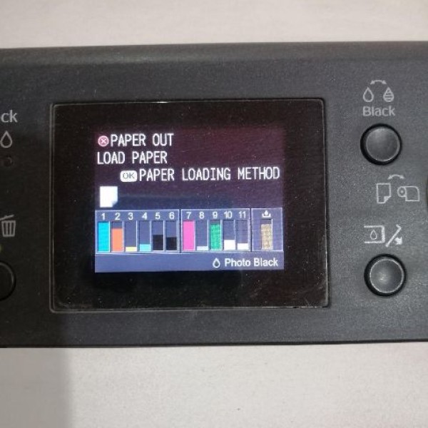 پلاتر اپسون pro7900 تهران