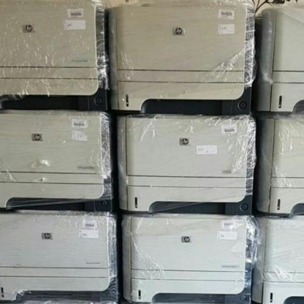 فروش انواع پرینتر های hp