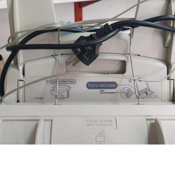 فروش دستگاه فکس و کپی پاناسونیک