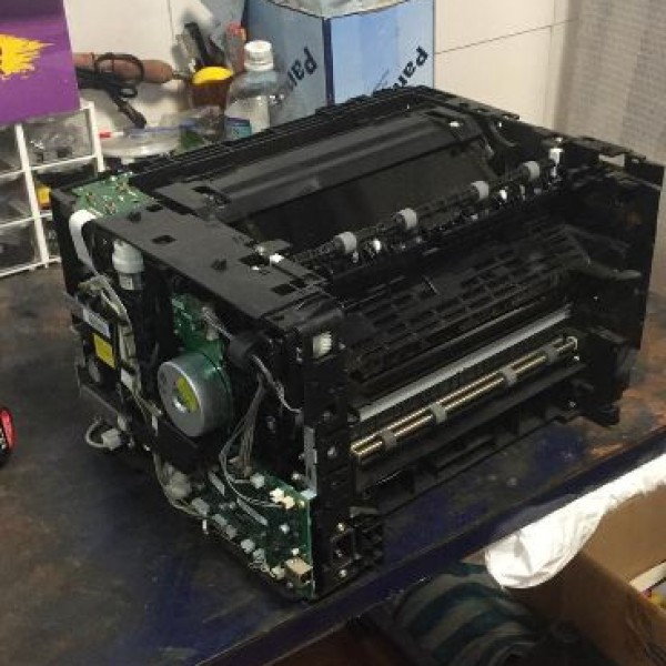 تعمیر و شارژ انواع کارتریج تهران