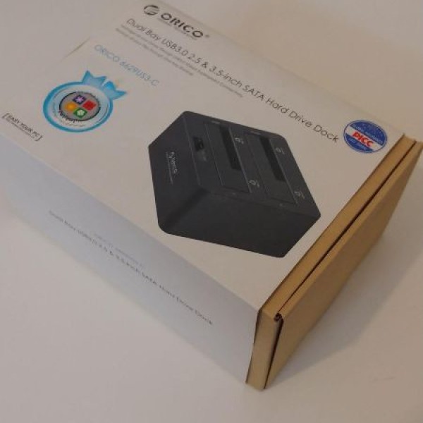 داک هارد اینترنال اوریکو مشهد