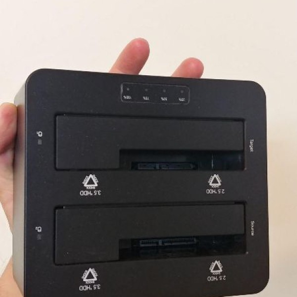 داک هارد اینترنال اوریکو مشهد