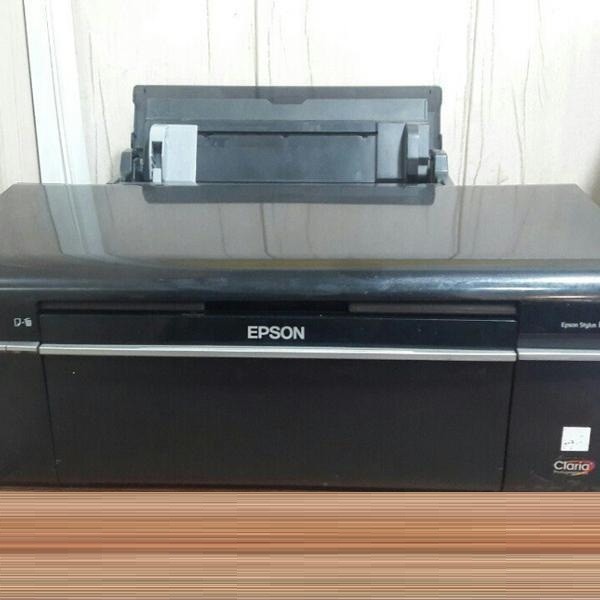 فروش پرینتر epson p50