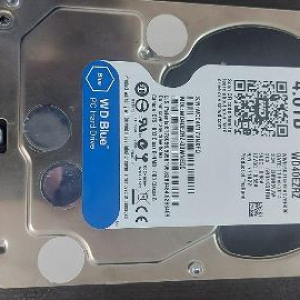 هارد اینترنال 4 ترابایت میاندوآب