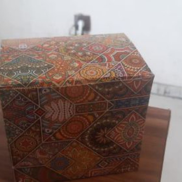 طراحی و چاپ جعبه تهران