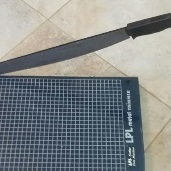 فروش دستگاه برش کاغذ