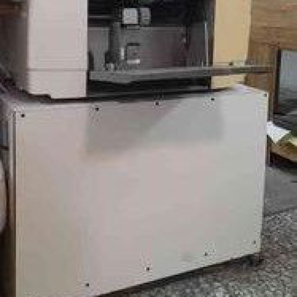 دستگاه ریسوگراف فریدون کنار