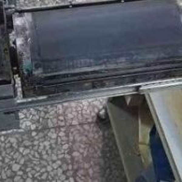 دستگاه ریسوگراف فریدون کنار