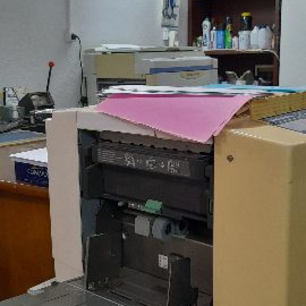 دستگاه ریسو ۱۵۳۰TR فریدون کنار