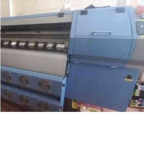 دستگاه چاپ پارچه اپسون4720 تهران