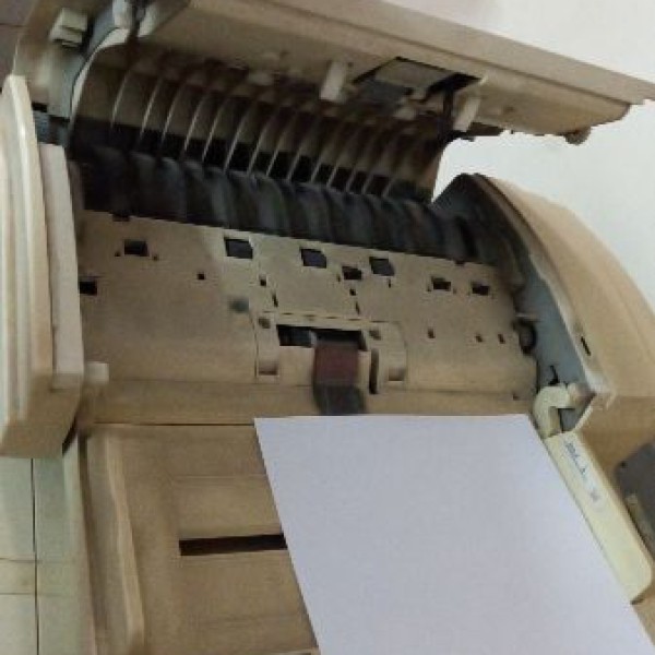 دستگاه کپی توشیبا استدیو ۴۵ تهران