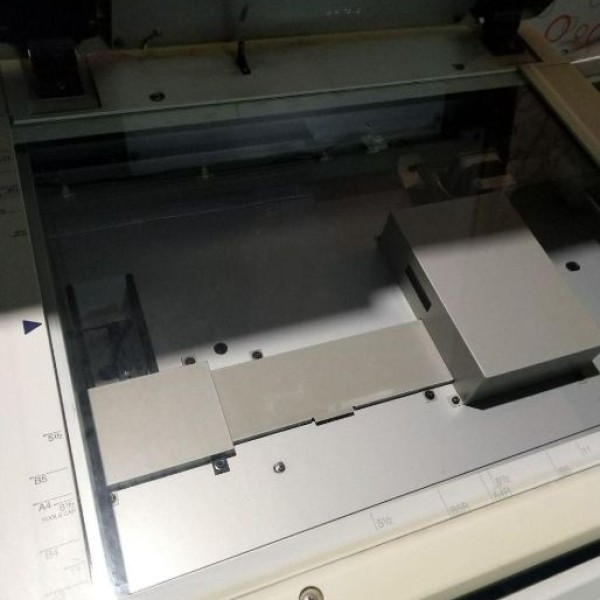 2 عدد دستگاه ریسو rn 2000 تهران