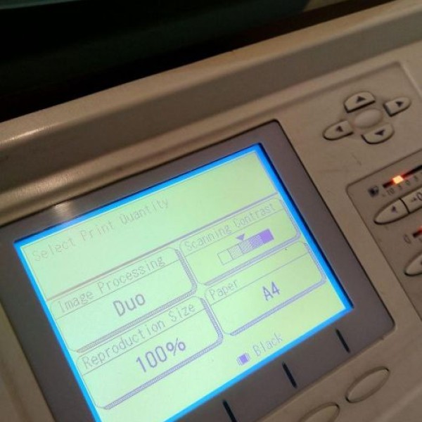 2 عدد دستگاه ریسو rn 2000 تهران