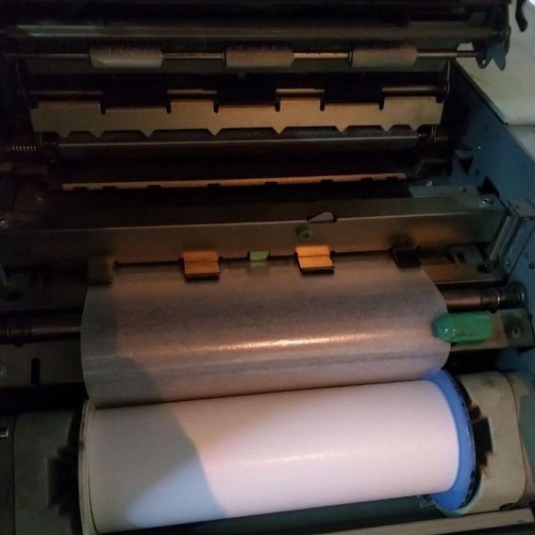 2 عدد دستگاه ریسو rn 2000 تهران